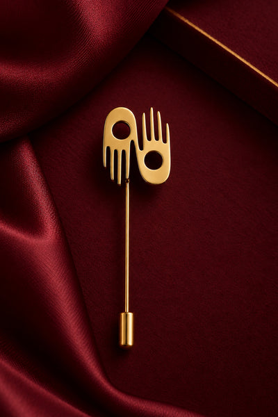 Coat Pin