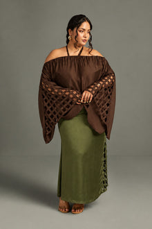 Mahveen