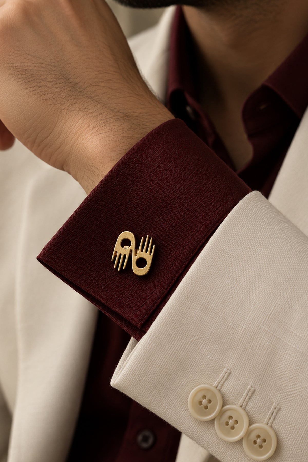 Cuff Links