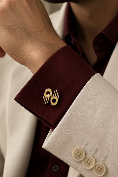 Cuff Links