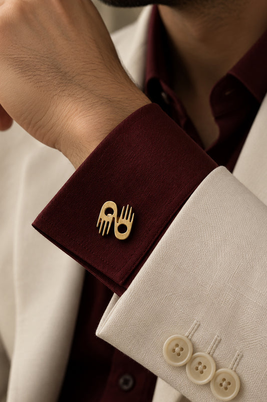 Cuff Links