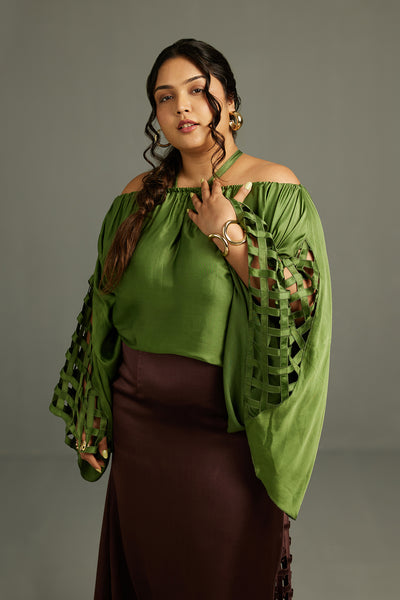 Mahveen