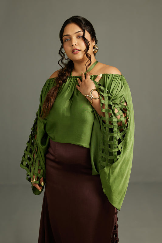 Mahveen