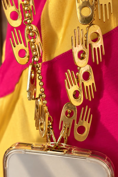 Thirteen Charm Multipurpose Belt