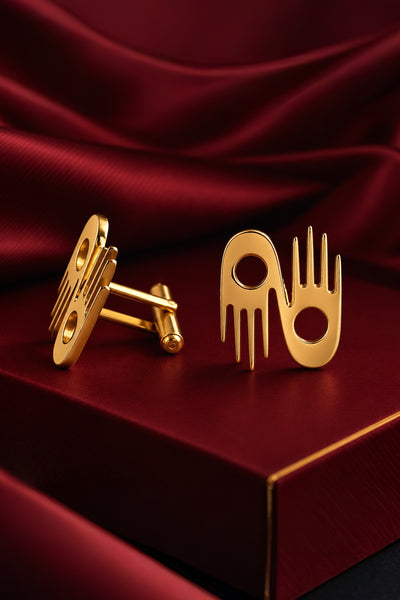 Cuff Links