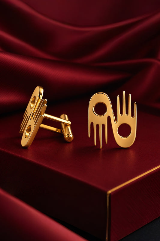 Cuff Links
