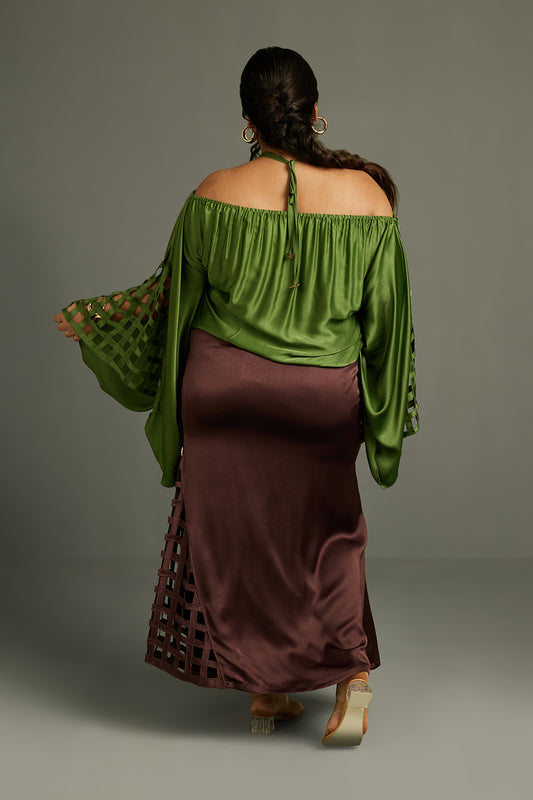 Mahveen