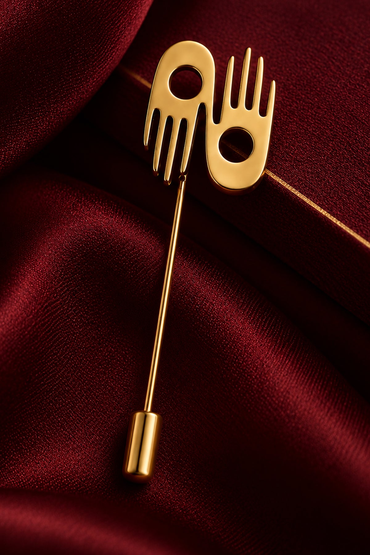 Coat Pin