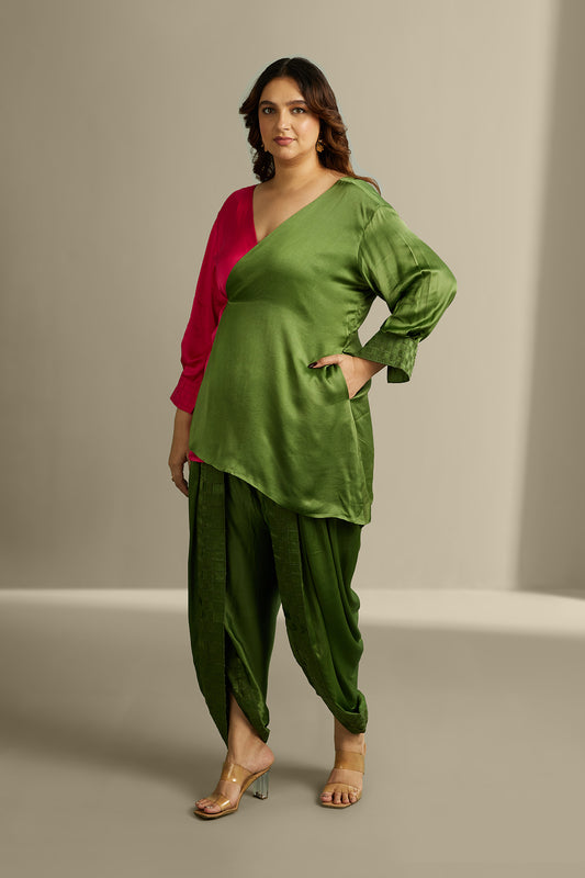 Ruhani