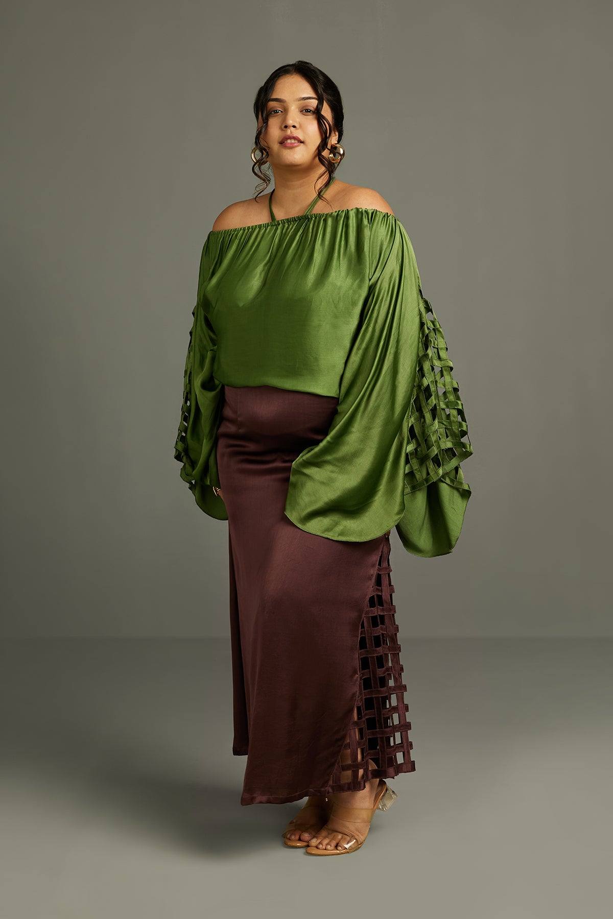 Mahveen