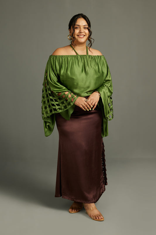 Mahveen